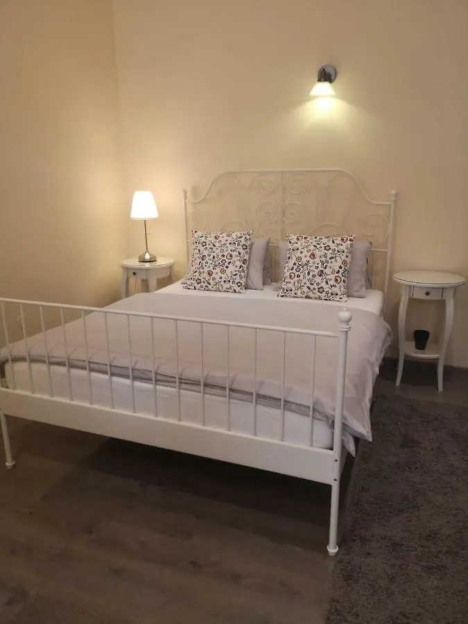 St Martin Apartment Viyana
