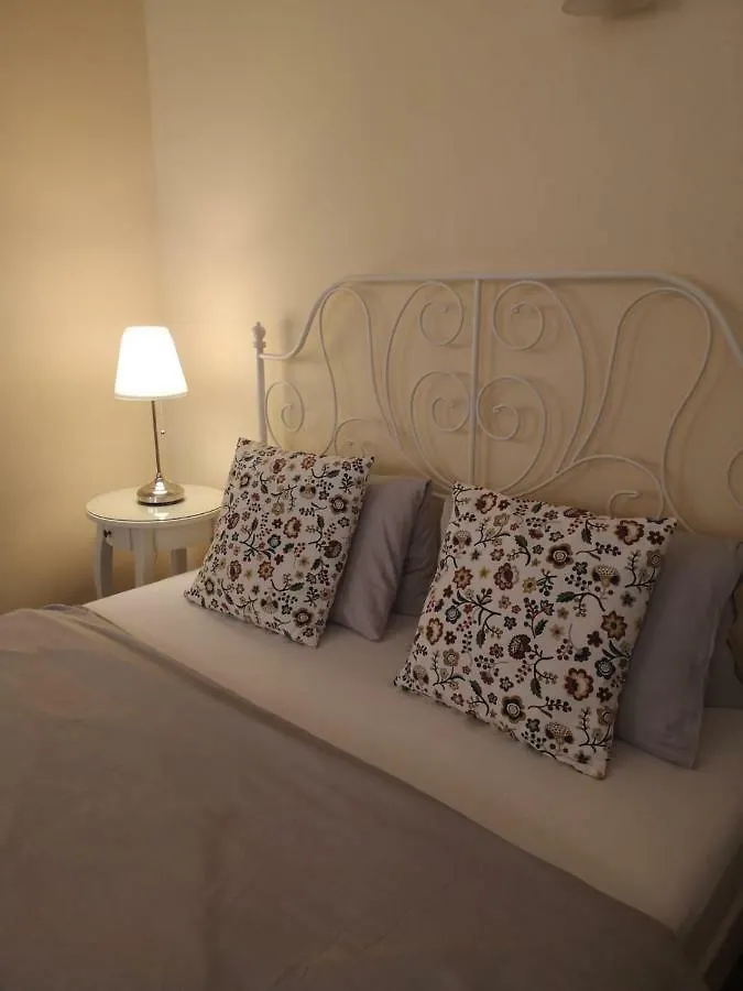 St Martin Apartment Viyana