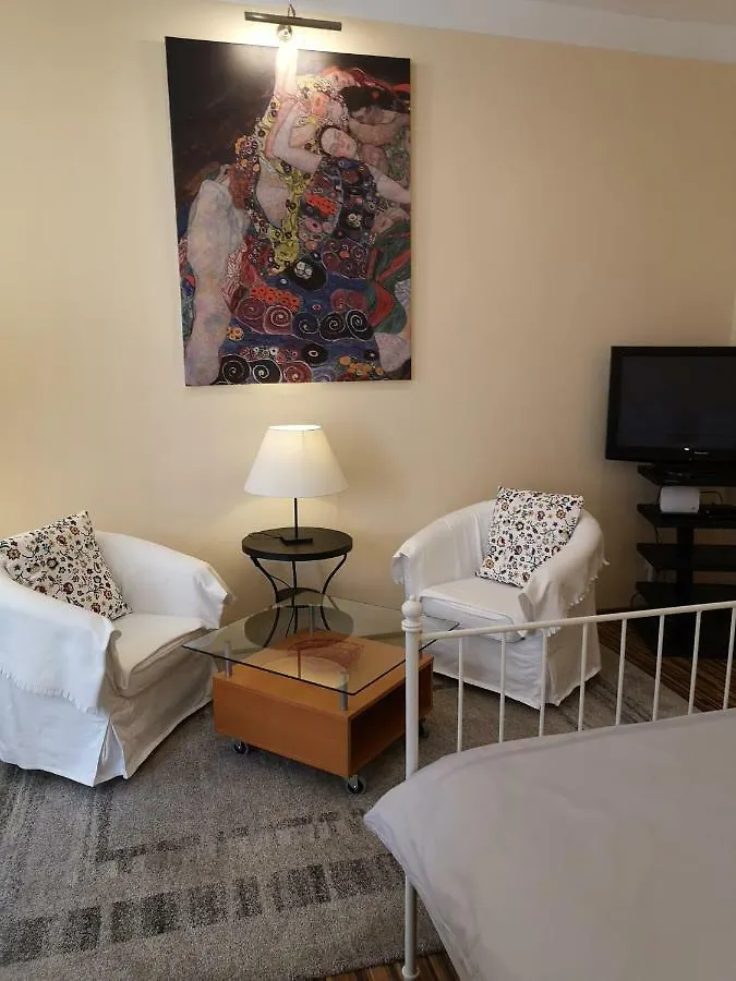 St Martin Apartment Viyana 0*,