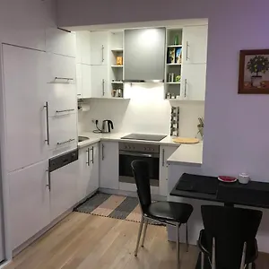  Apartament Alte Donau