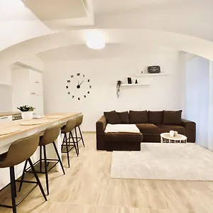  Apartament The Luxury Loft