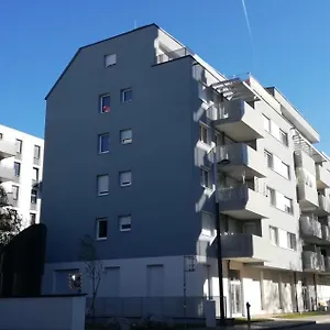  Apartament Exquisit Simmering