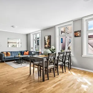 Dragesmauet Apartament Bergen