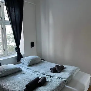 Floyen Apartament Bergen