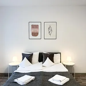 Apartamento Comfy At Siebertgasse, Viena
