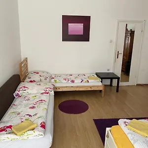  Apartament Johann