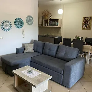 Panoramic Apartment Shkodra