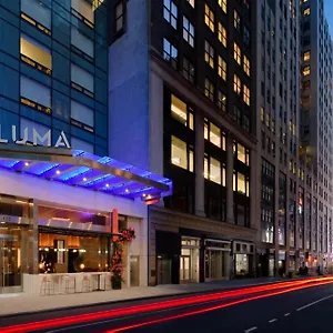 Luma - Times Square Hotel Nowy Jork