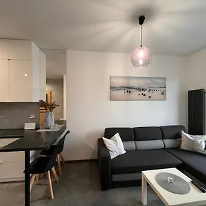 Relax - & Parking Apartment Danzig