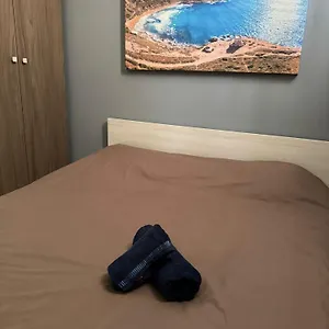 Sunrise Court Apartament Marsaskala