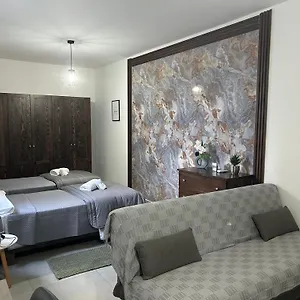 St Gaetans 6a Apartament Hamrun