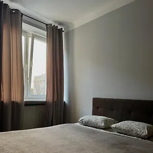 K22 Andersa 12 M Ratusz Arsenal Apartament Warszawa