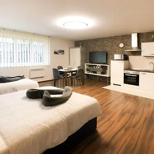  Apartament Vips
