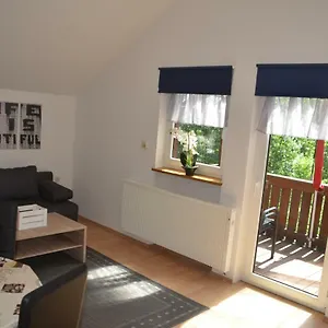 Wildgatter Apartment Grafenwiesen