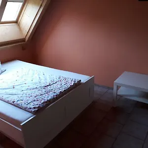 Gästezimmer In Traumhafter Lage Neben Der Kurstadt Privatunterkunft Oberthulba