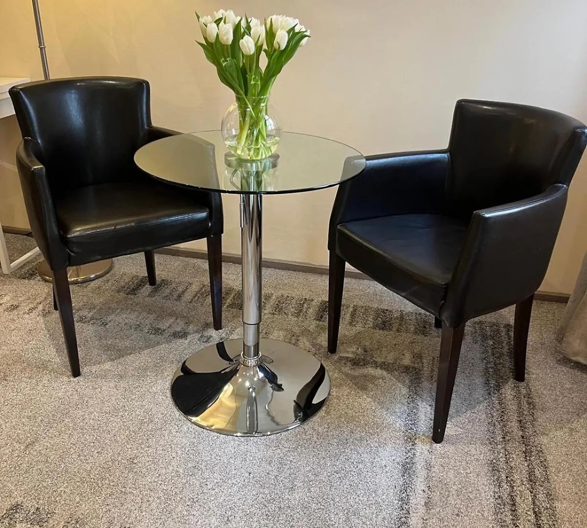 St Martin Apartment Вена