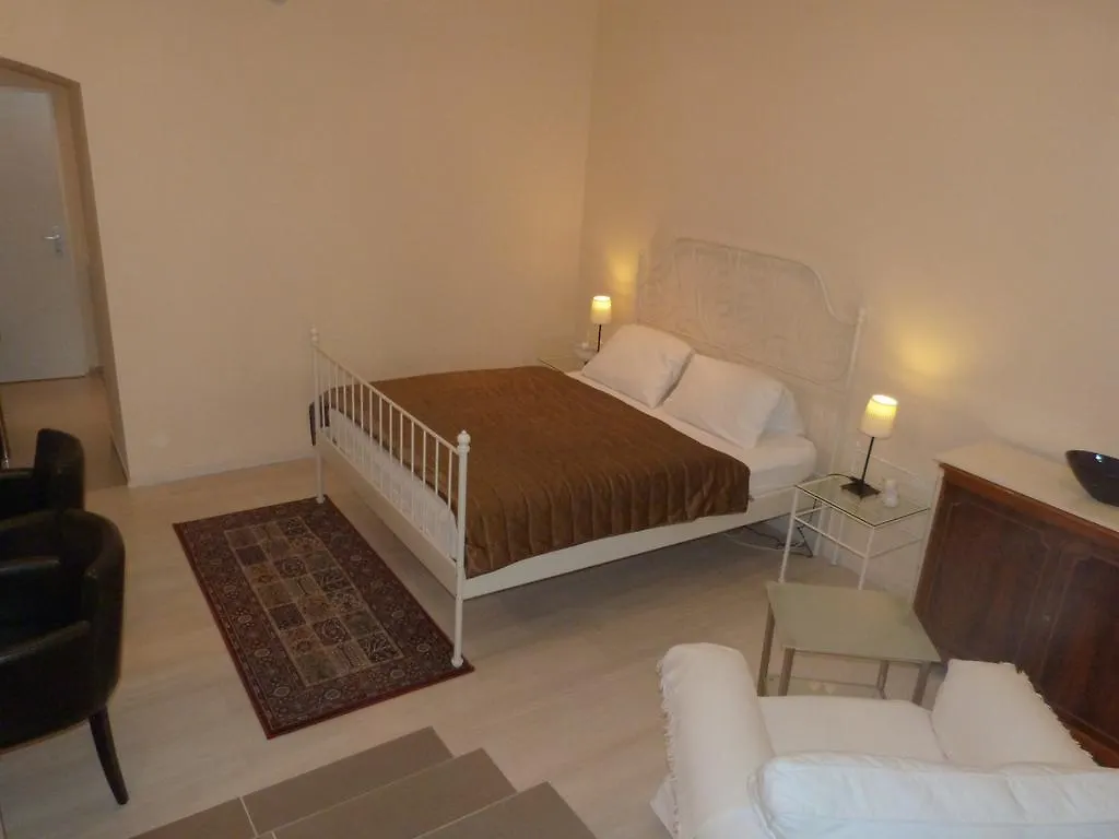 St Martin Apartment Вена Австрия