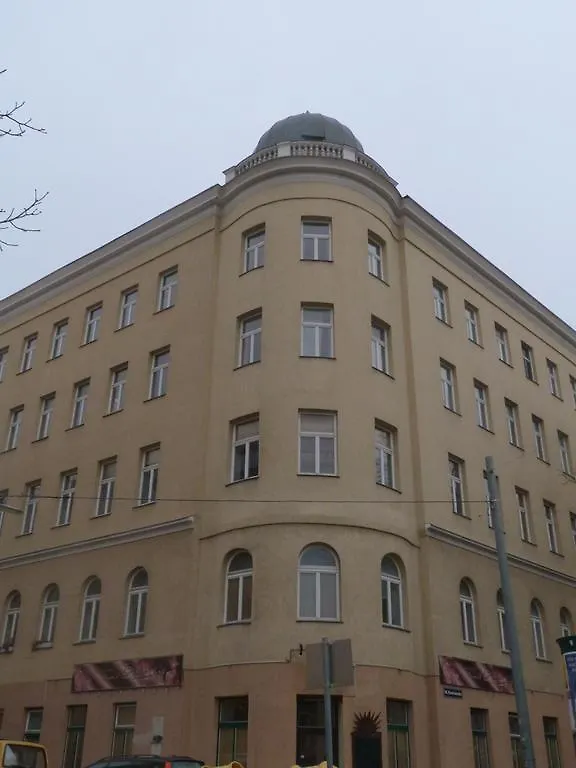 St Martin Apartment  Vienna
