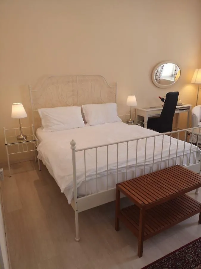 St Martin Apartment