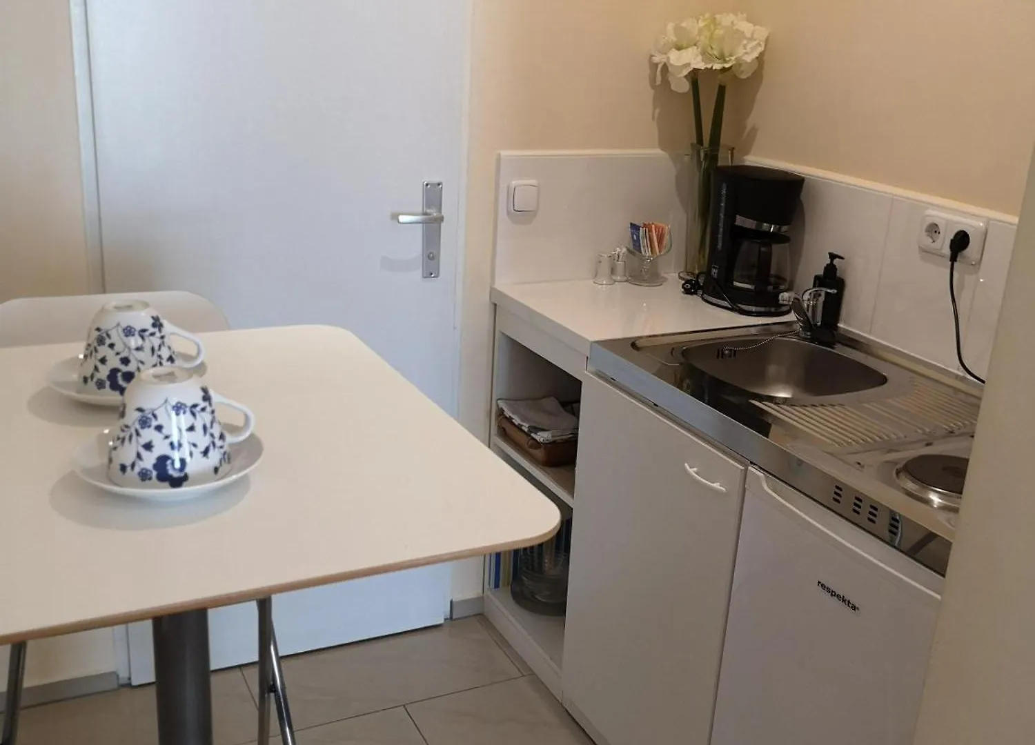 St Martin Apartment Вена