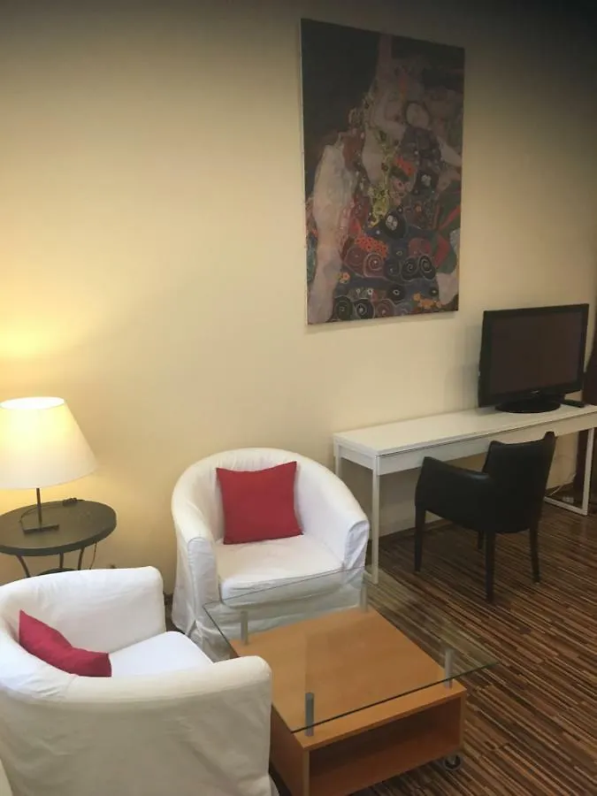 St Martin Apartment