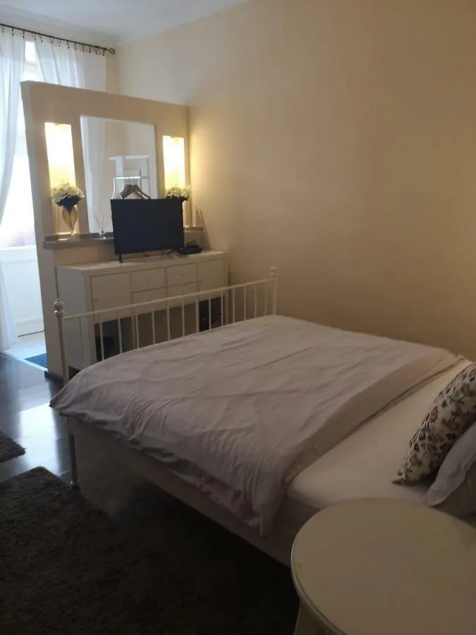 St Martin Apartment Austria