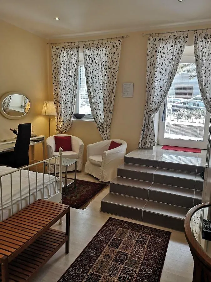 St Martin Apartment 0*, Vienna Austria